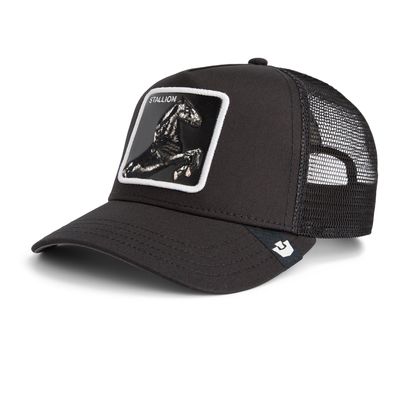 Goorin Bros. Stallion Trucker Cap