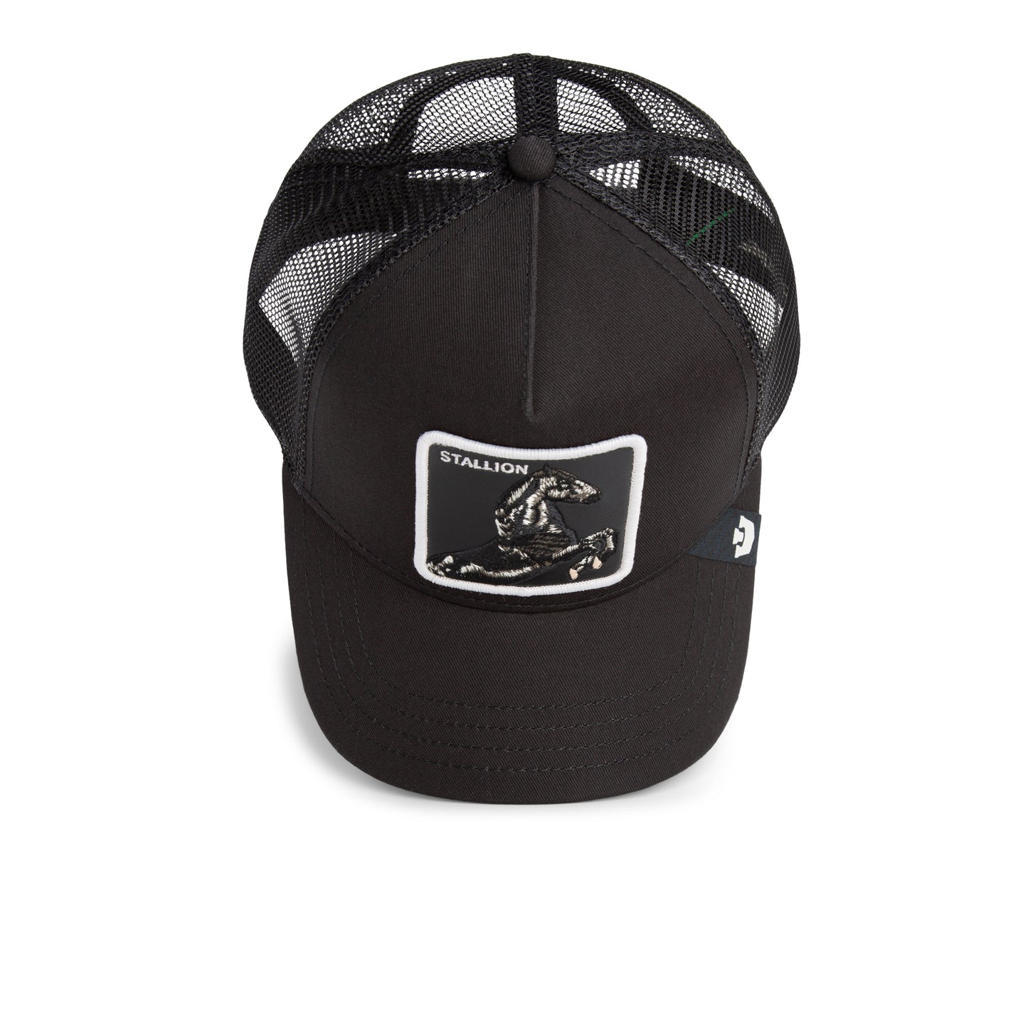 Goorin Bros. Stallion Trucker Cap