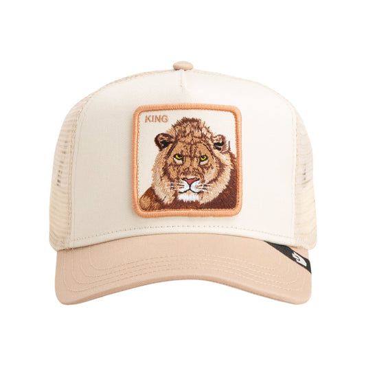 Goorin Bros. King Trucker Cap
