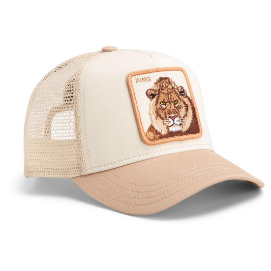 Goorin Bros. King Trucker Cap