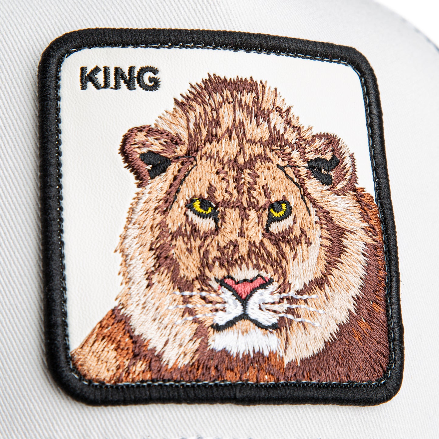Goorin Bros. King Trucker Cap