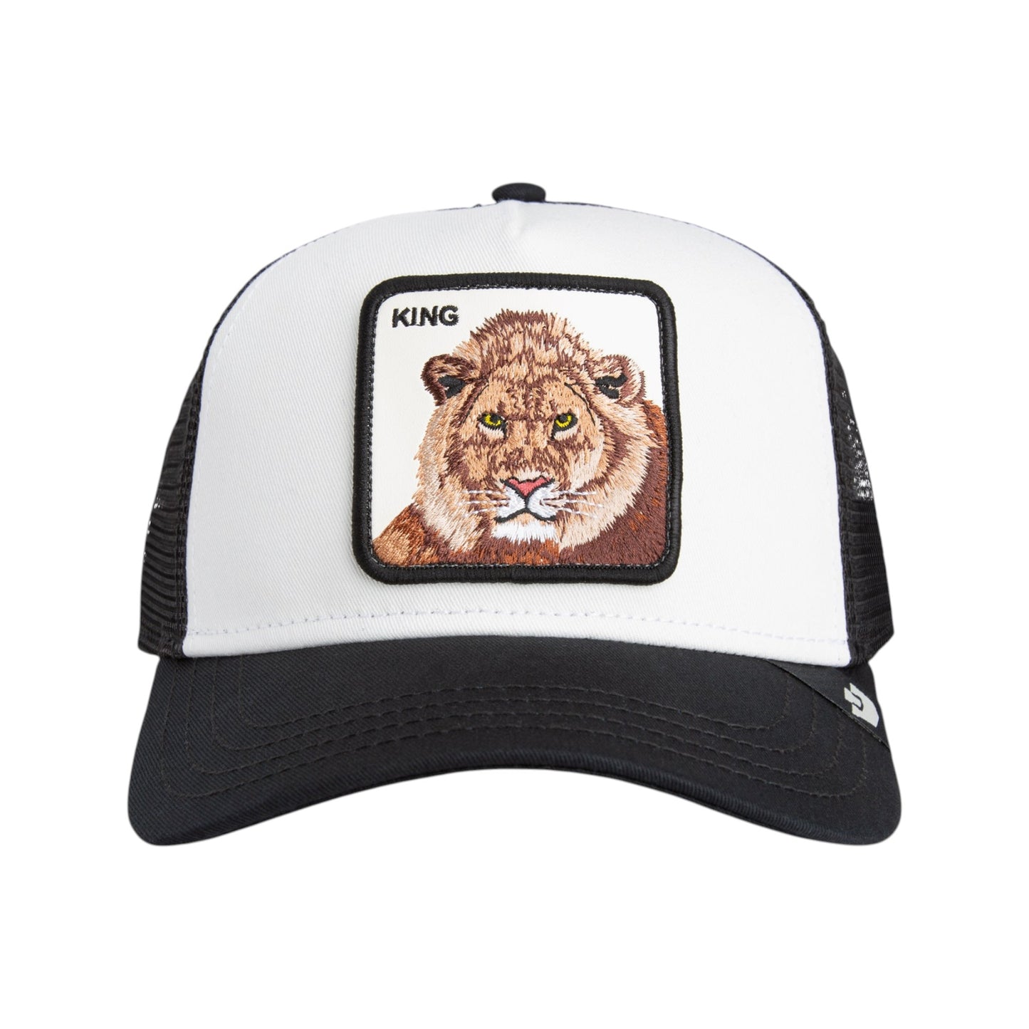 Goorin Bros. King Trucker Cap