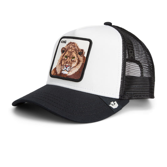 Goorin Bros. King Trucker Cap