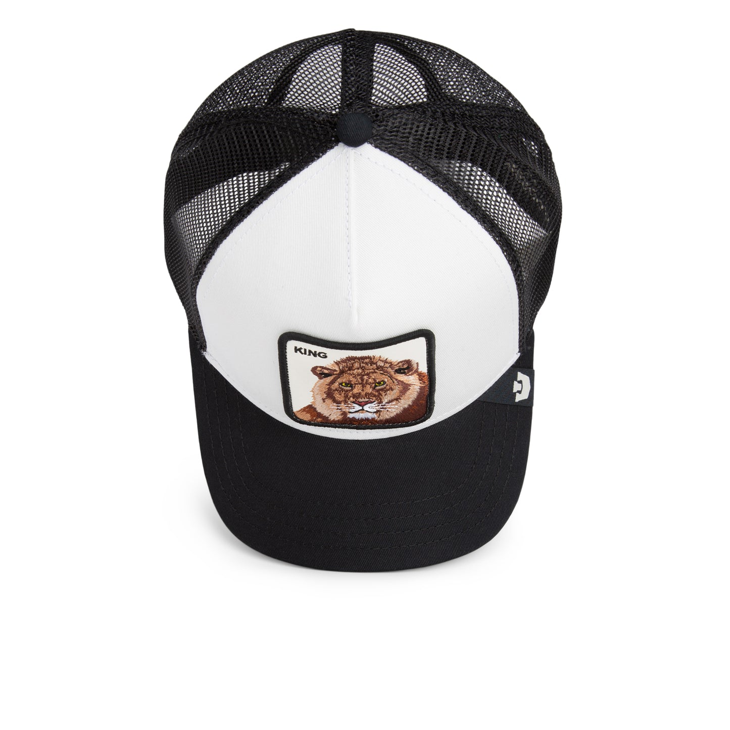 Goorin Bros. King Trucker Cap