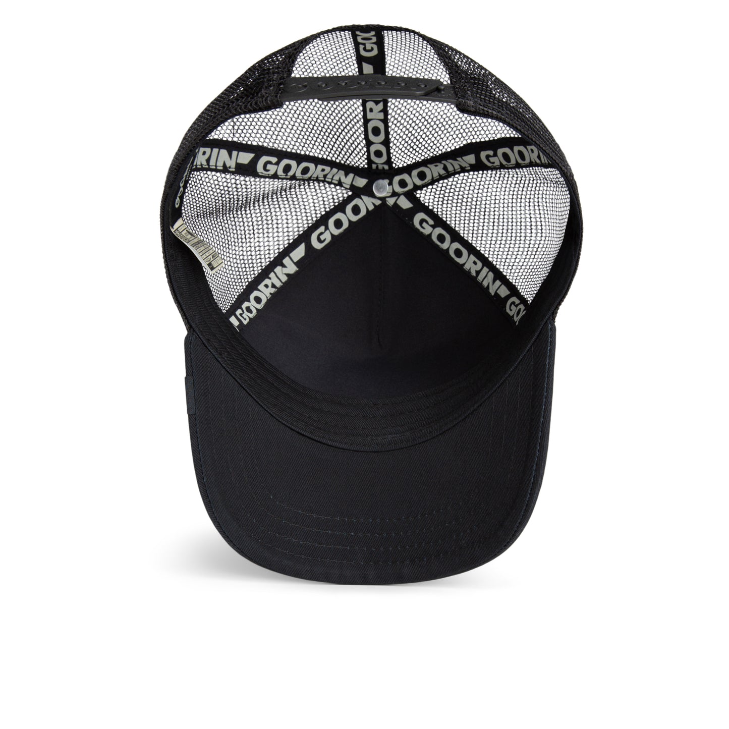 Goorin Bros. King Trucker Cap