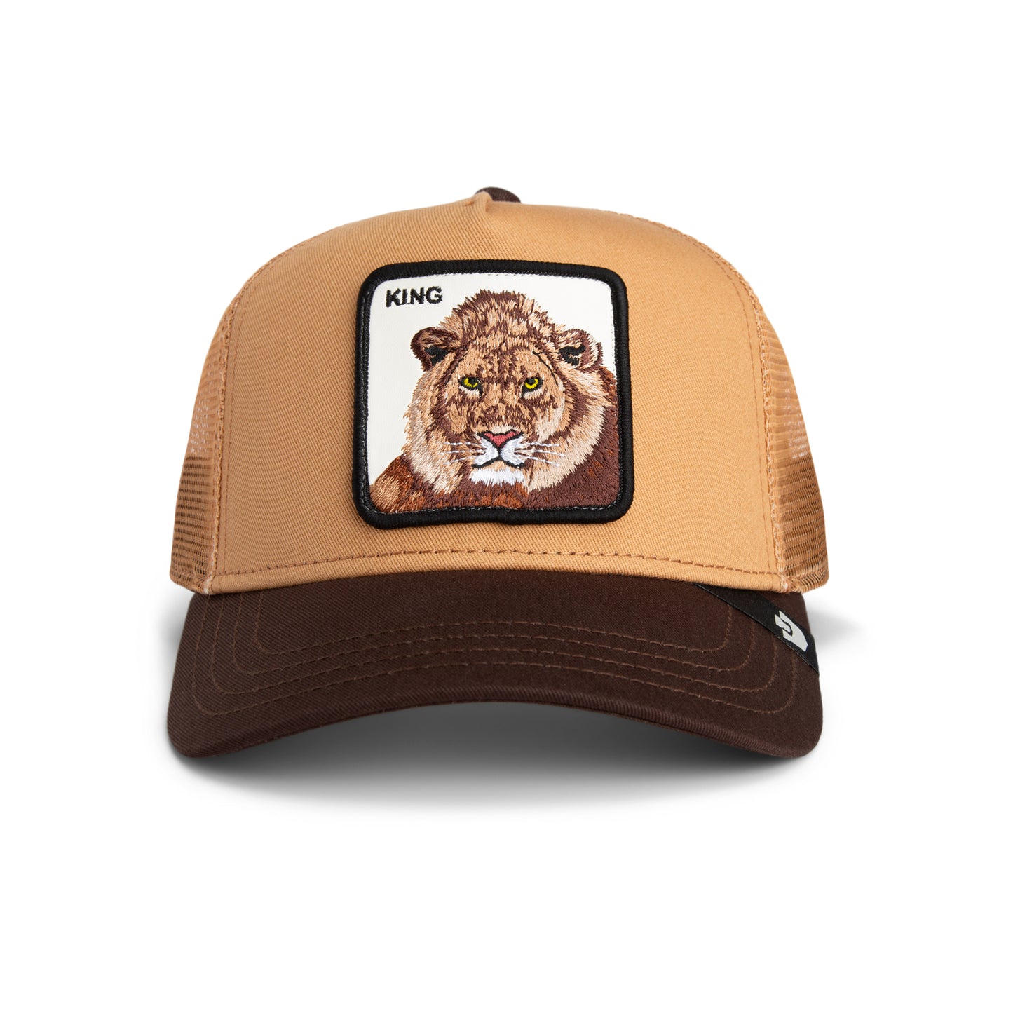Goorin Bros. King Trucker Cap