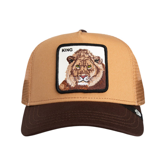 Goorin Bros. King Trucker Cap