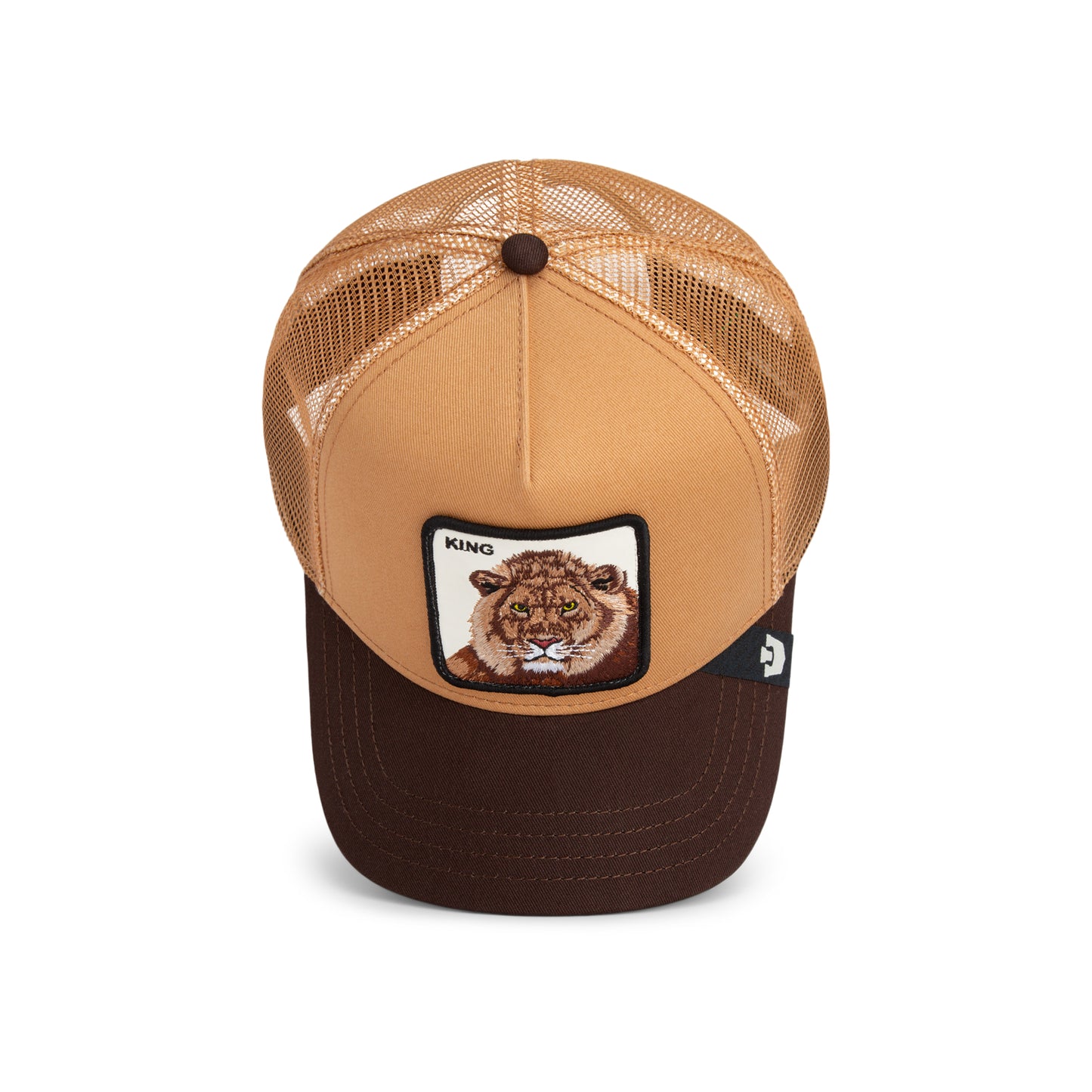Goorin Bros. King Trucker Cap