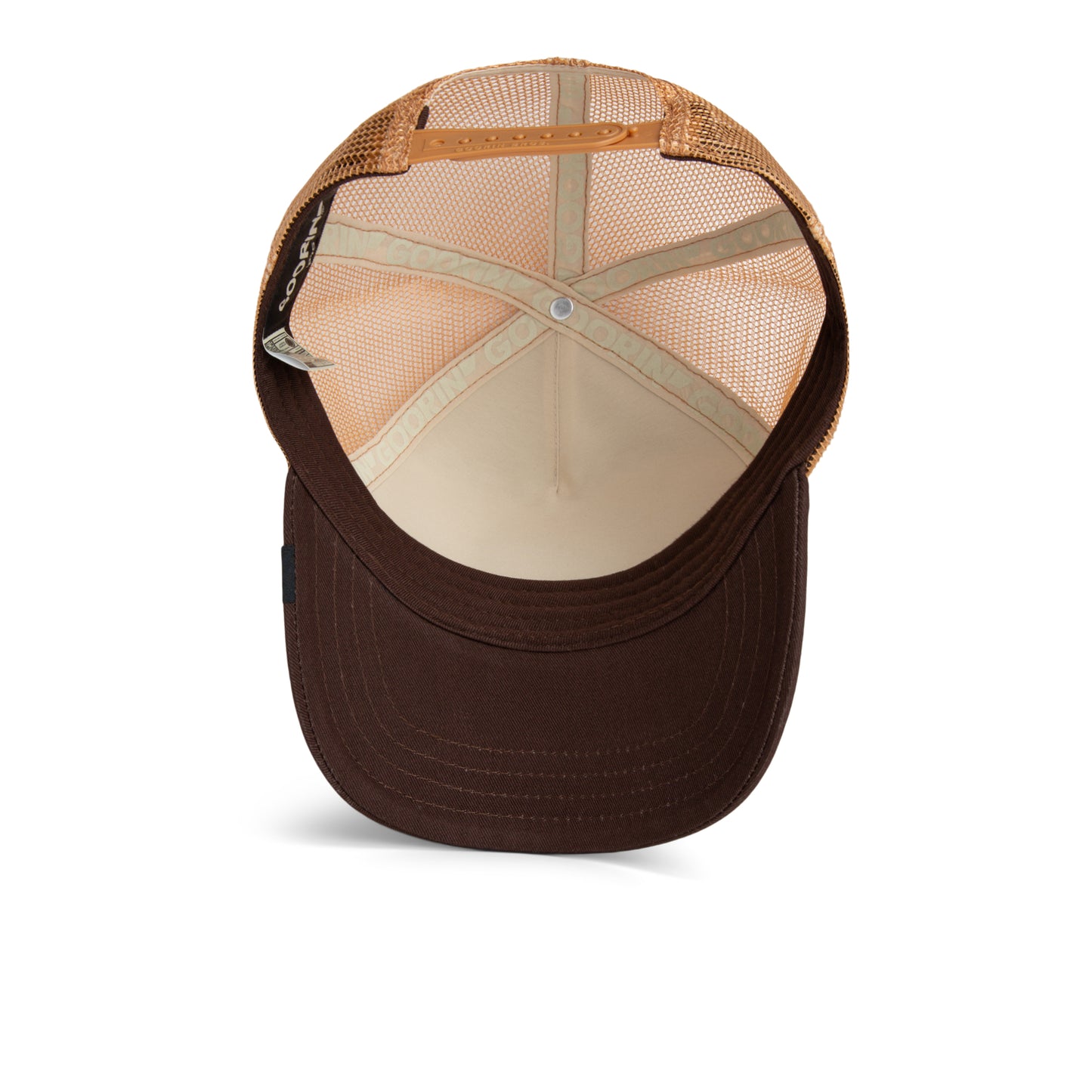 Goorin Bros. King Trucker Cap