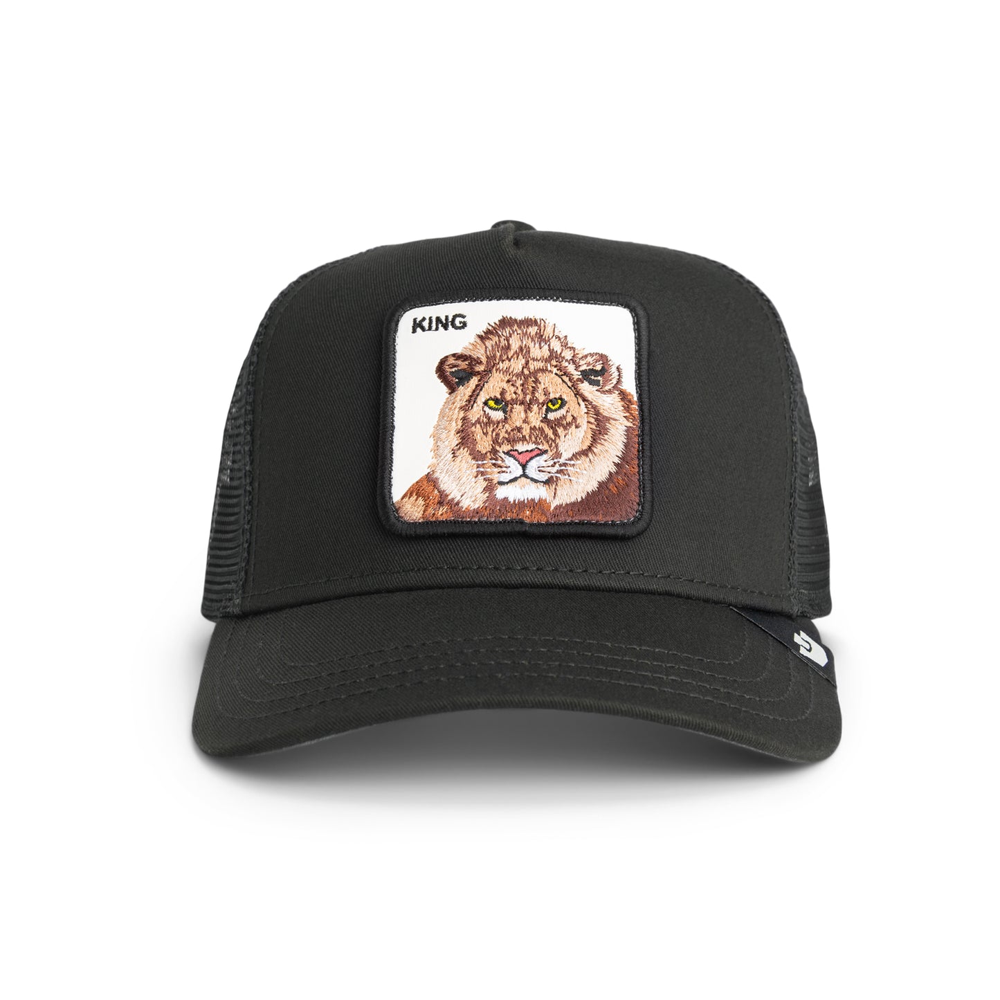 Goorin Bros. King Trucker Cap