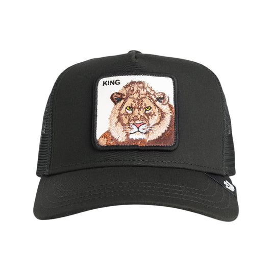 Goorin Bros. King Trucker Cap