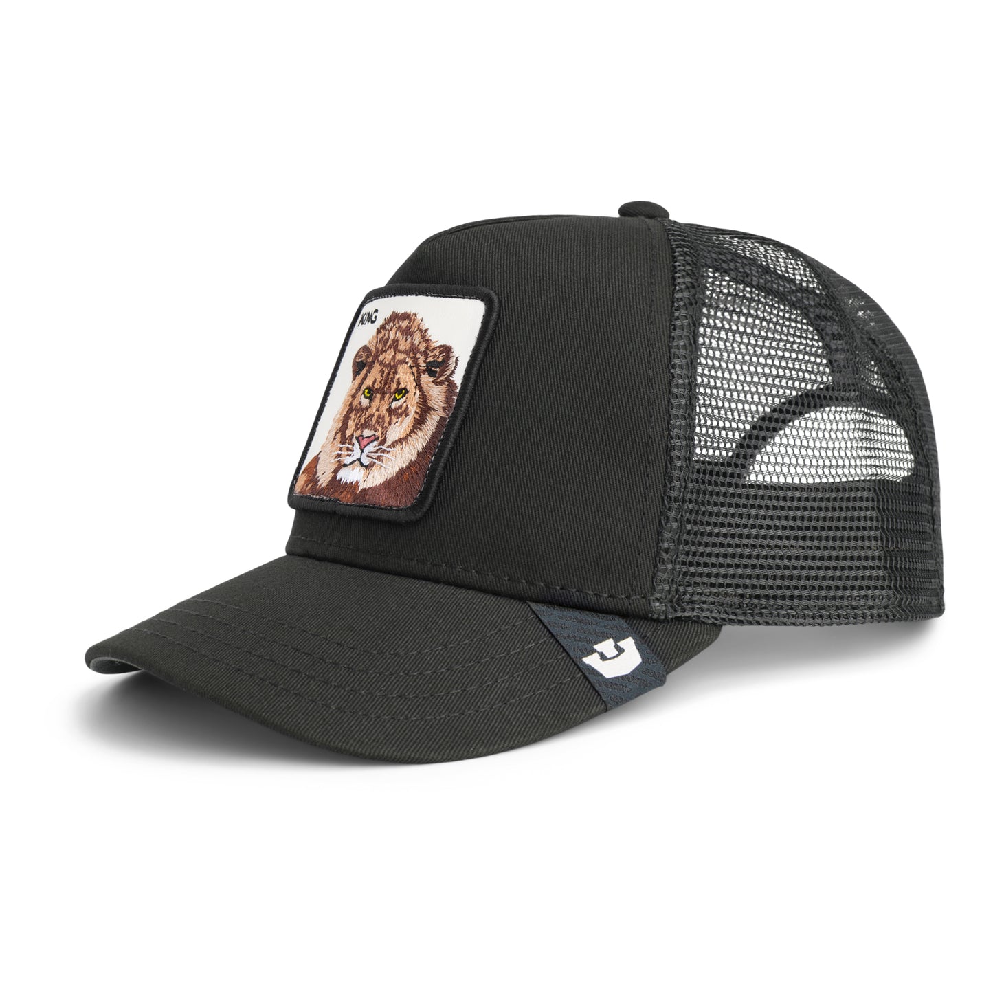 Goorin Bros. King Trucker Cap