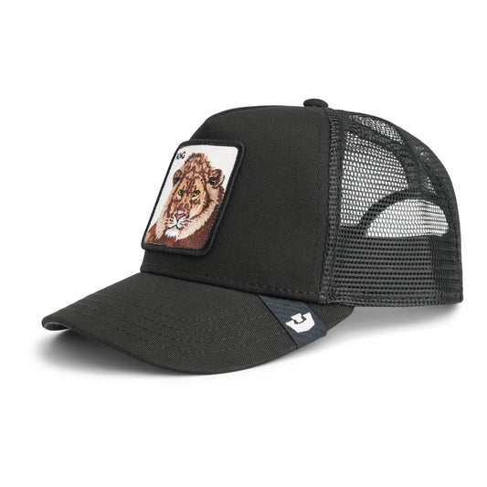 Goorin Bros. King Trucker Cap