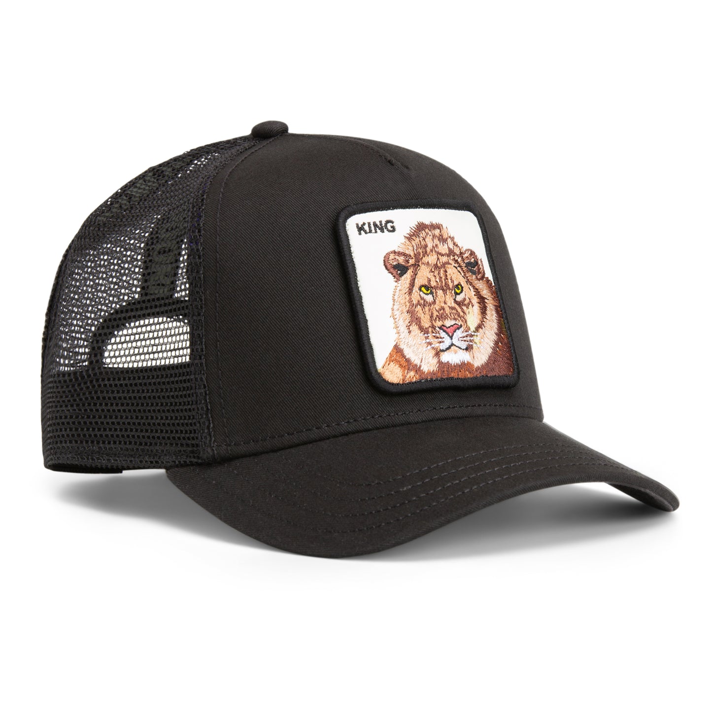 Goorin Bros. King Trucker Cap