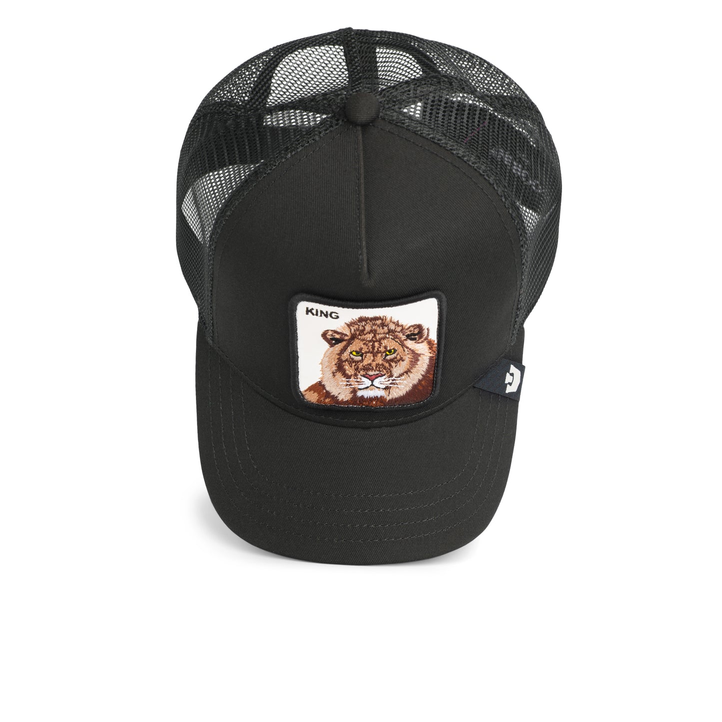 Goorin Bros. King Trucker Cap
