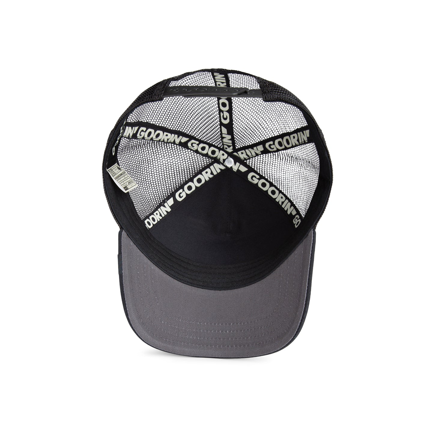 Goorin Bros. King Trucker Cap