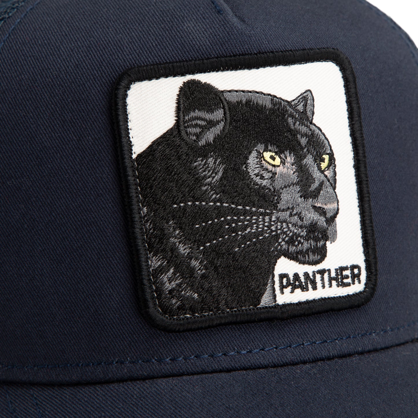 Goorin Bros. Panther Trucker Cap
