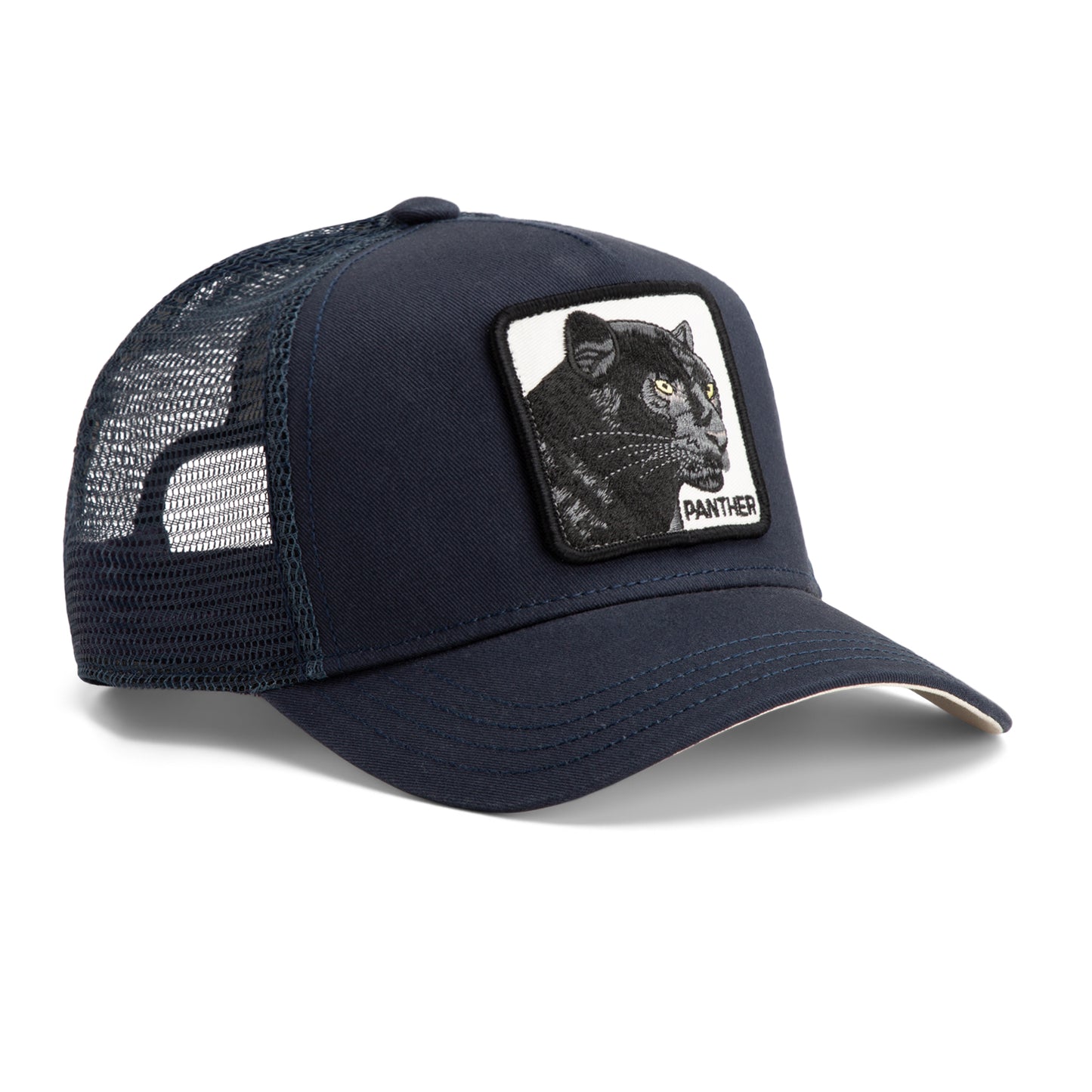 Goorin Bros. Panther Trucker Cap