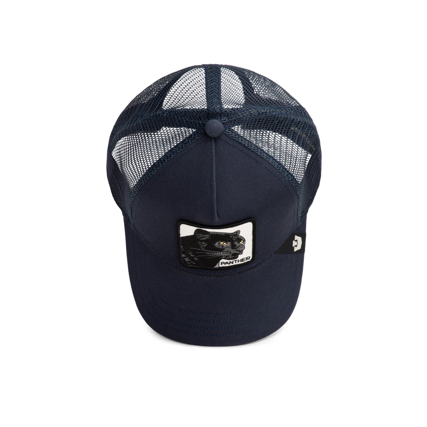Goorin Bros. Panther Trucker Cap