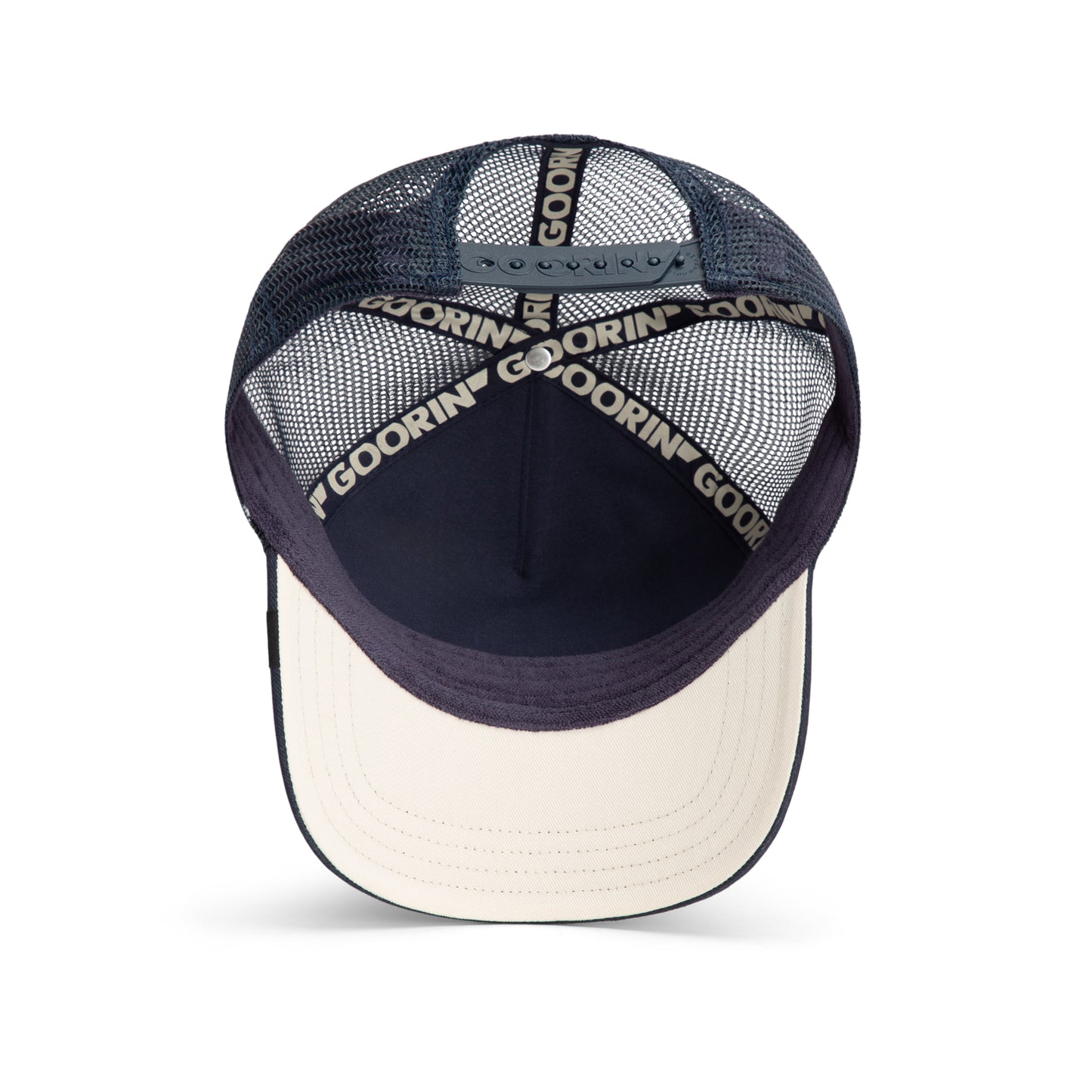 Goorin Bros. Panther Trucker Cap