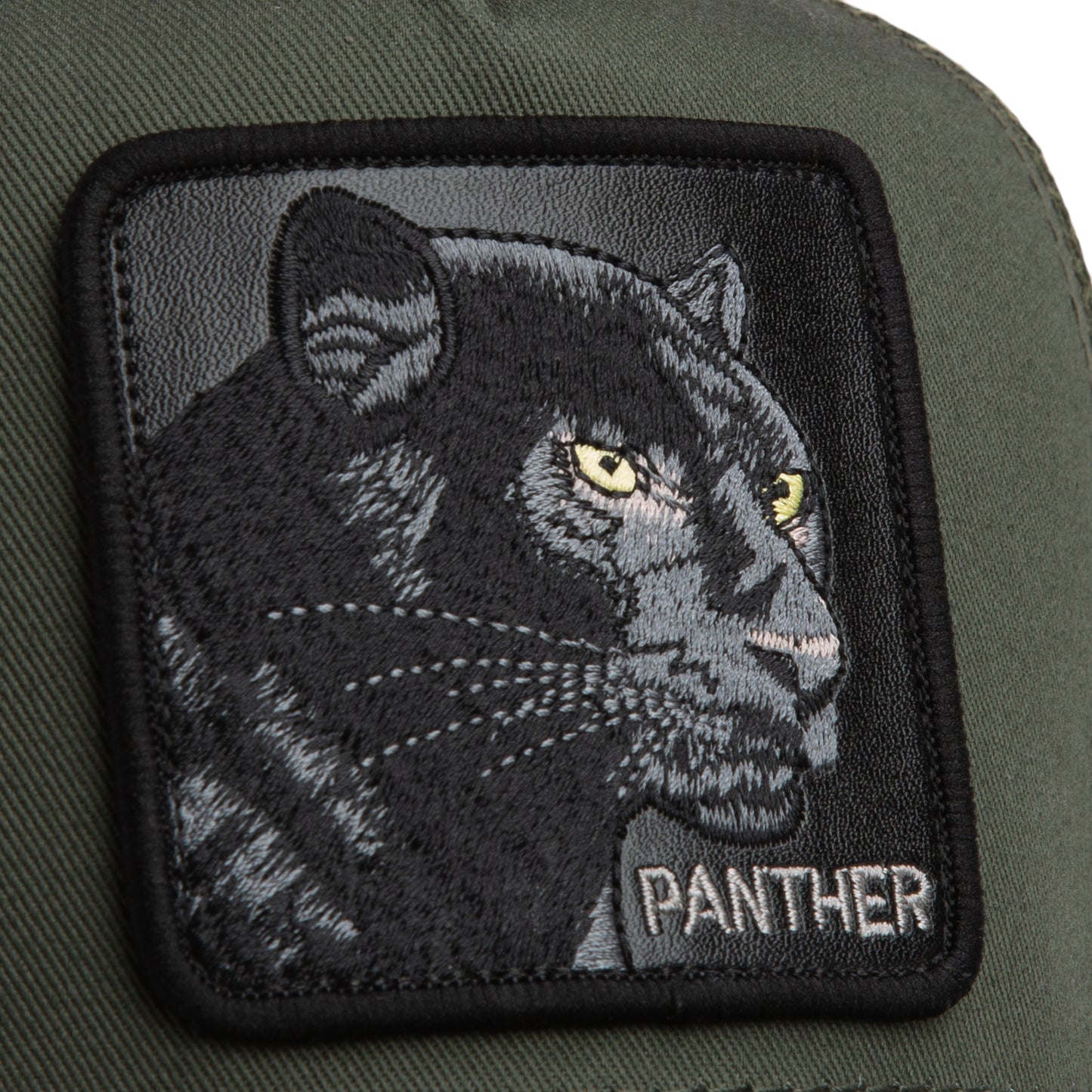Goorin Bros. Panther Trucker Cap