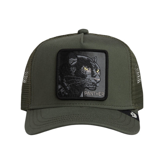 Goorin Bros. Panther Trucker Cap
