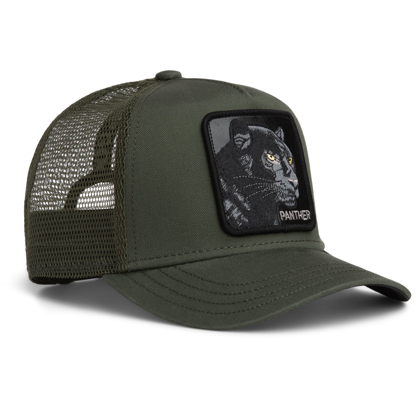 Goorin Bros. Panther Trucker Cap
