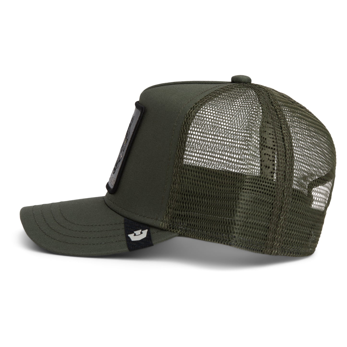 Goorin Bros. Panther Trucker Cap