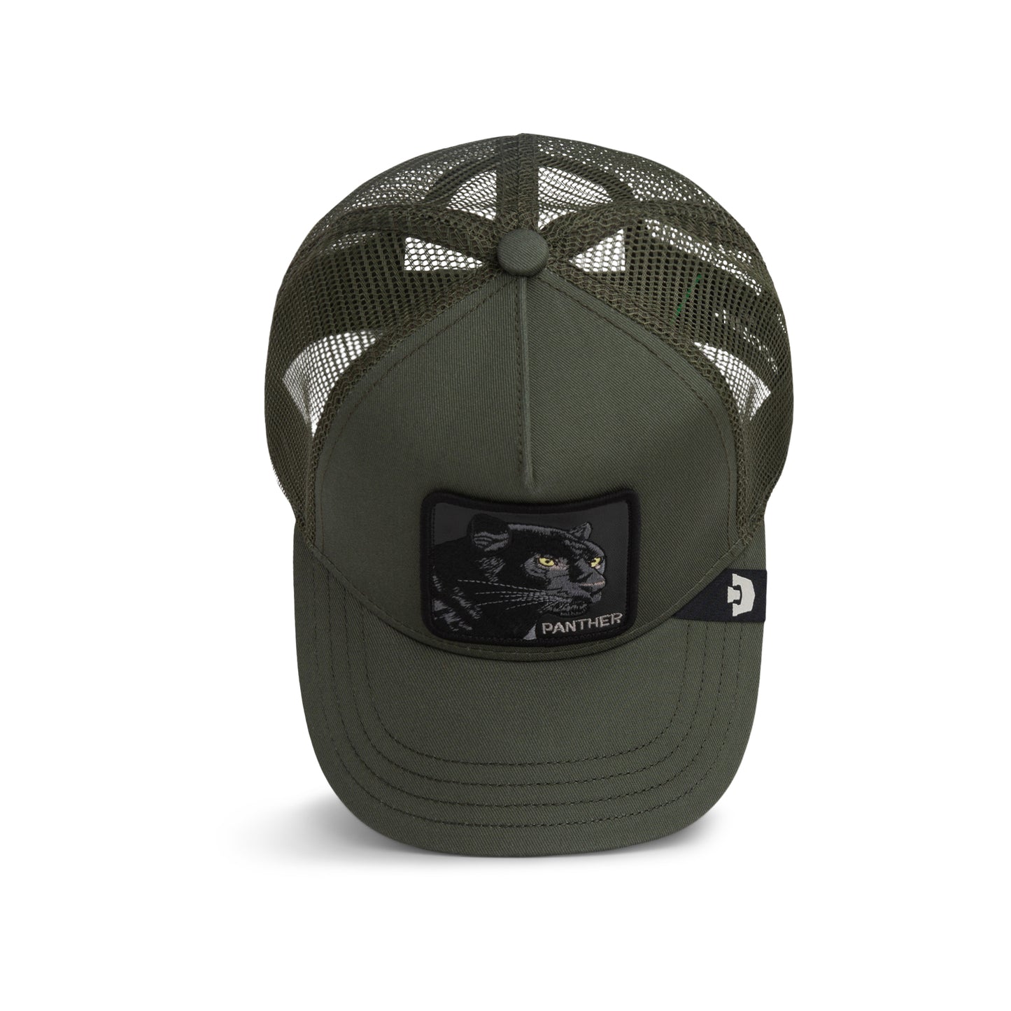 Goorin Bros. Panther Trucker Cap
