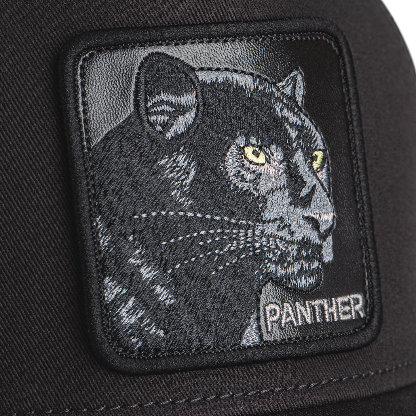 Goorin Bros. Panther Trucker Cap