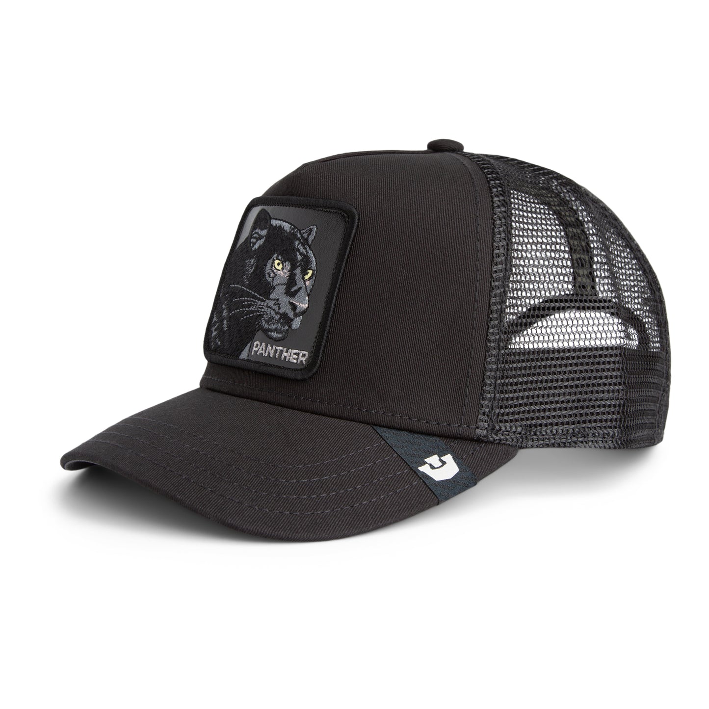 Goorin Bros. Panther Trucker Cap
