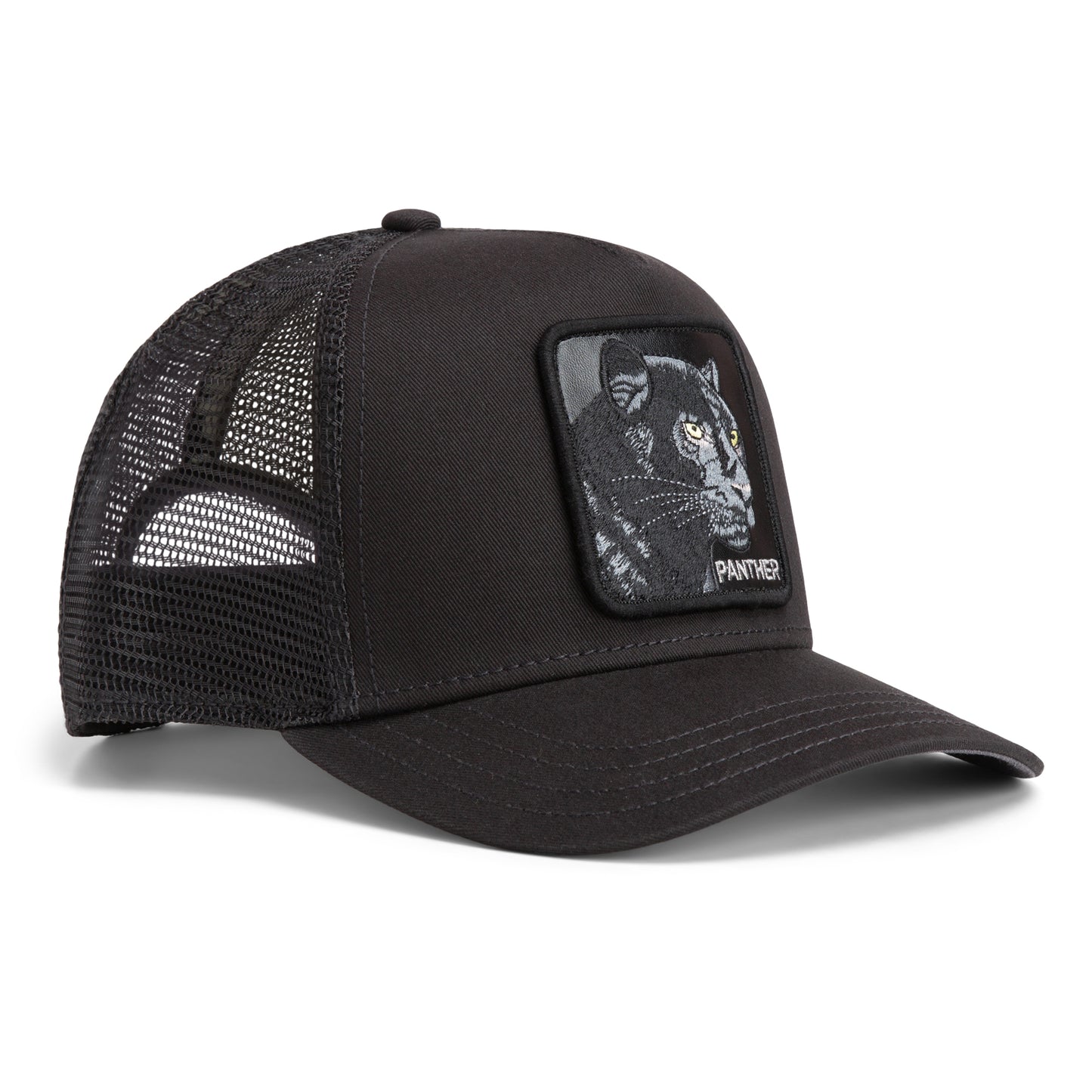 Goorin Bros. Panther Trucker Cap