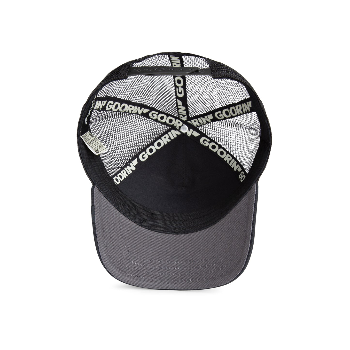 Goorin Bros. Panther Trucker Cap