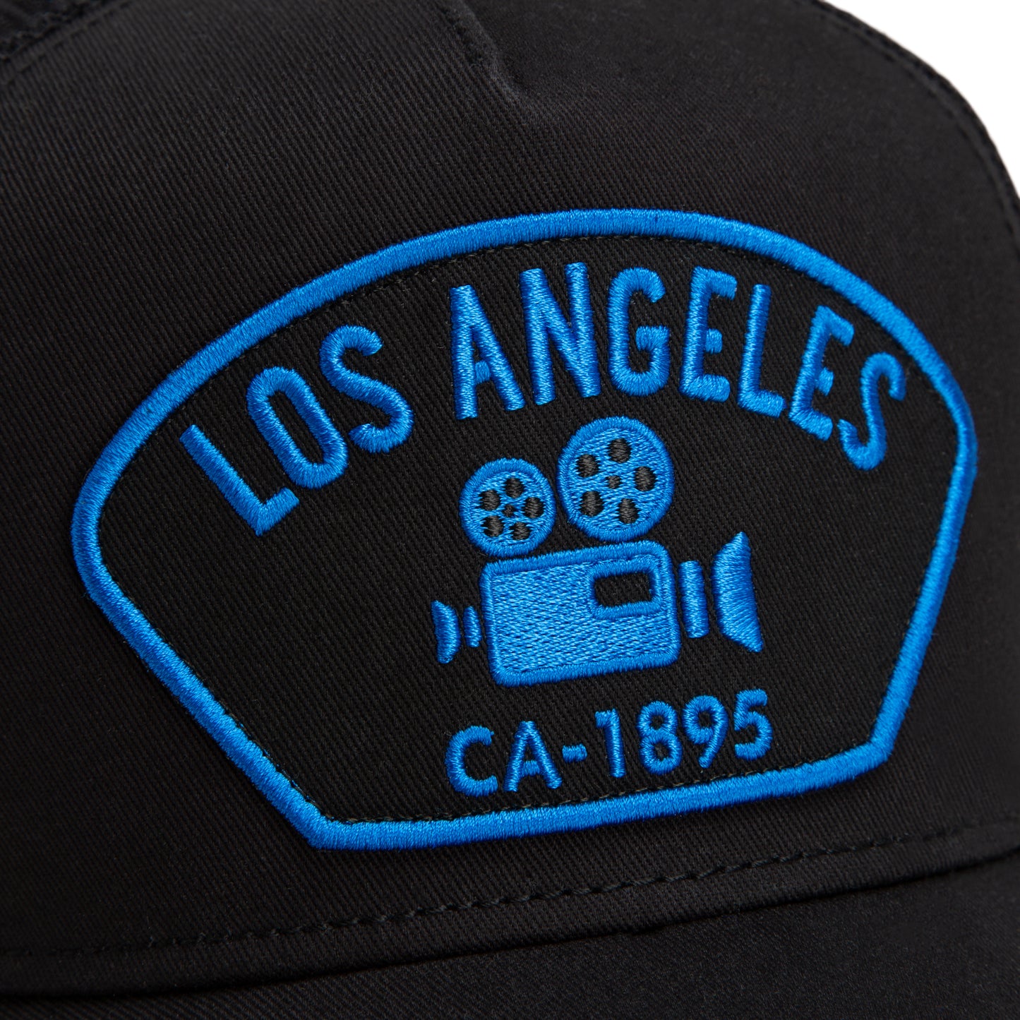 Goorin Bros. Los Angeles Trucker Cap