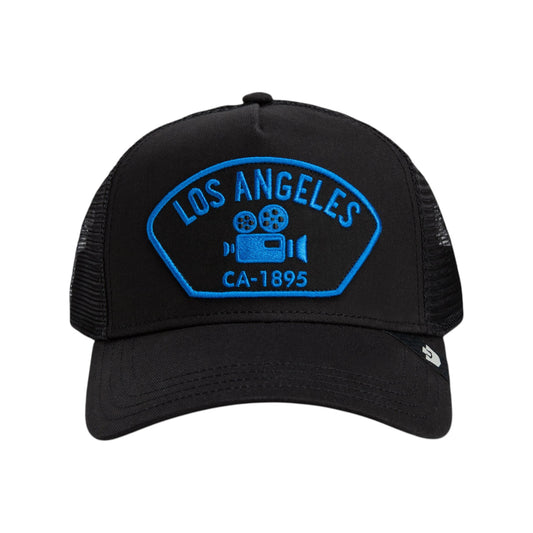 Goorin Bros. Los Angeles Trucker Cap