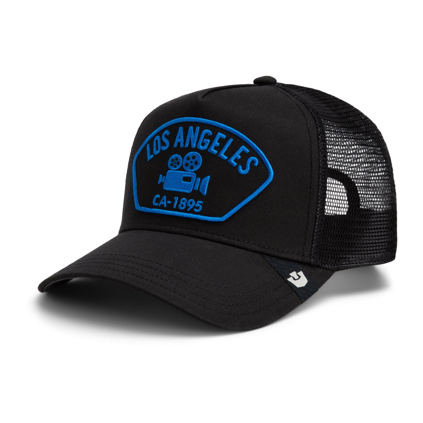 Goorin Bros. Los Angeles Trucker Cap