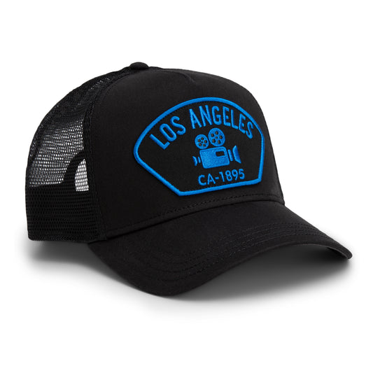 Goorin Bros. Los Angeles Trucker Cap