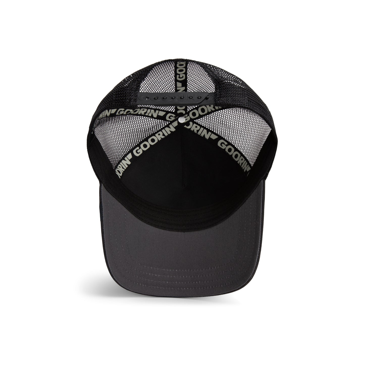 Goorin Bros. Los Angeles Trucker Cap