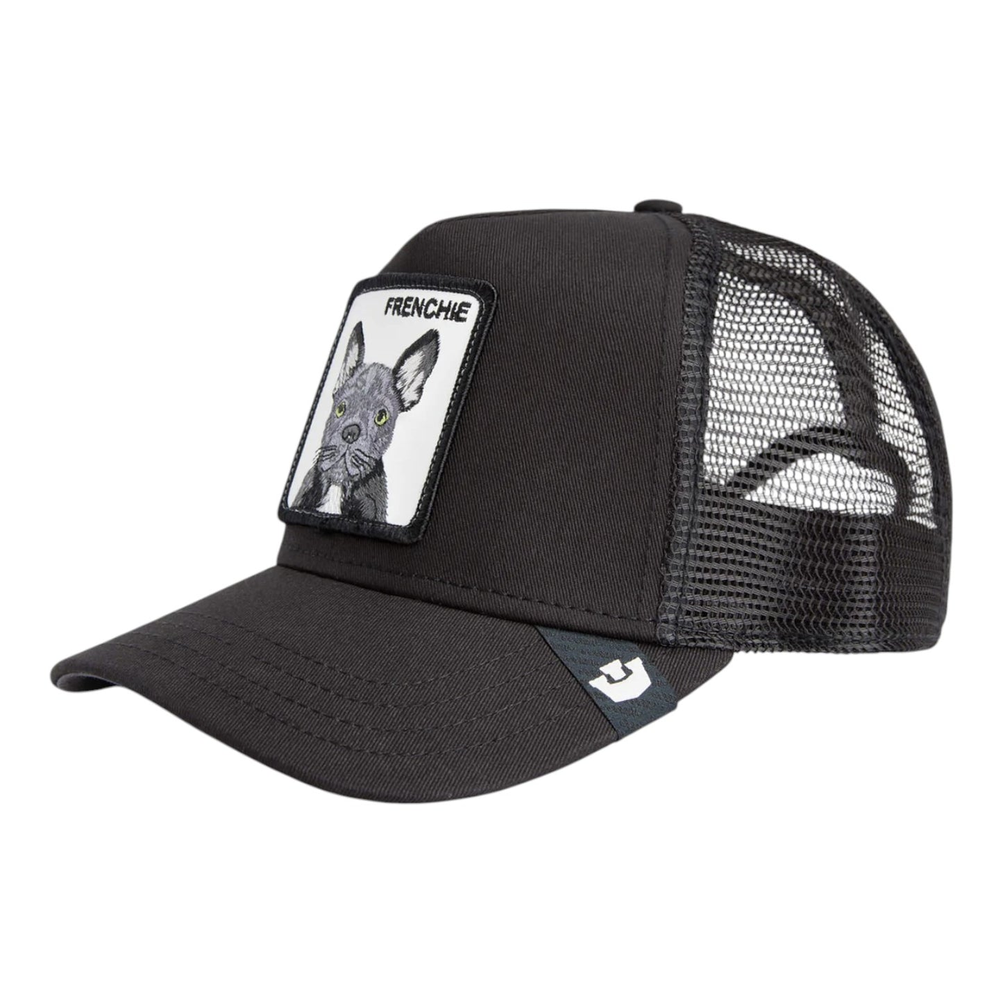 Goorin Bros Frenchie Trucker Hat