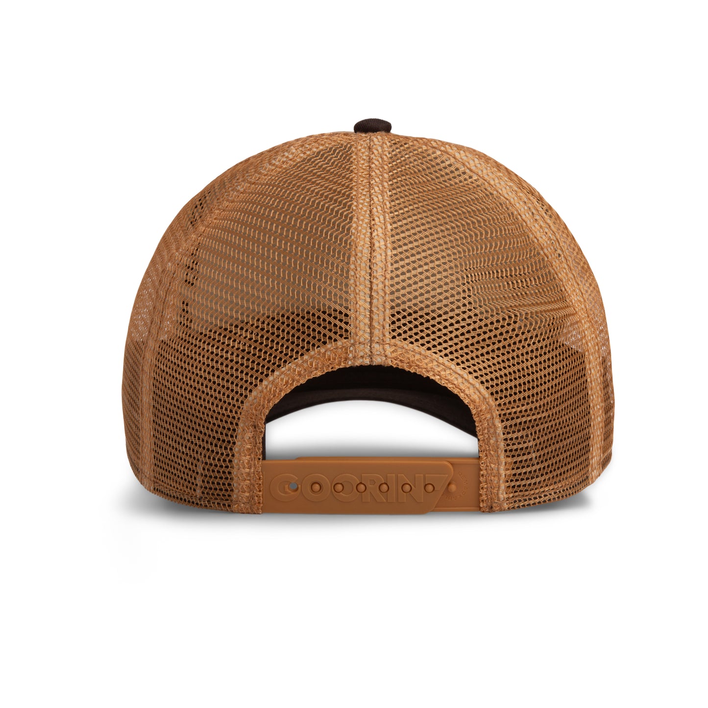 Goorin Bros. Bad Boy Trucker Cap