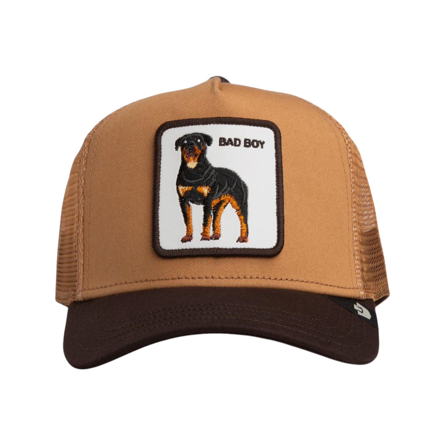 Goorin Bros. Bad Boy Trucker Cap