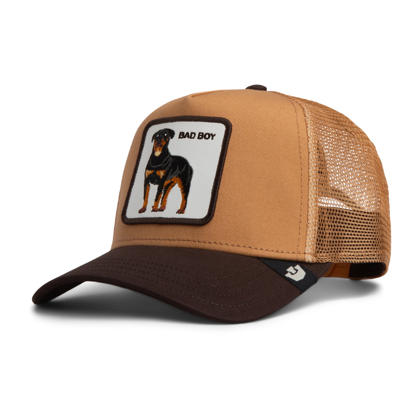 Goorin Bros. Bad Boy Trucker Cap