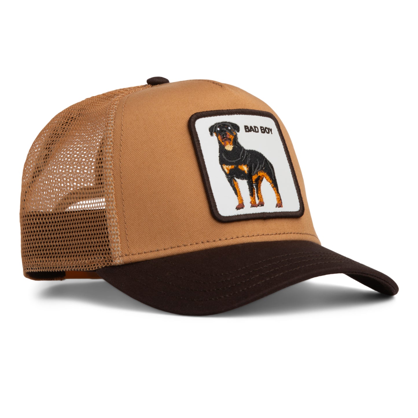 Goorin Bros. Bad Boy Trucker Cap