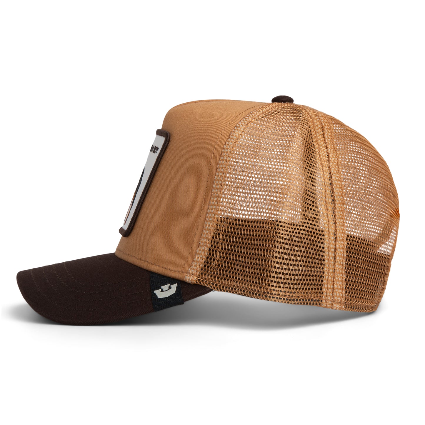 Goorin Bros. Bad Boy Trucker Cap