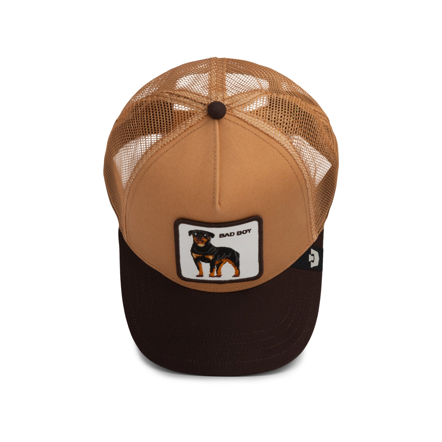 Goorin Bros. Bad Boy Trucker Cap