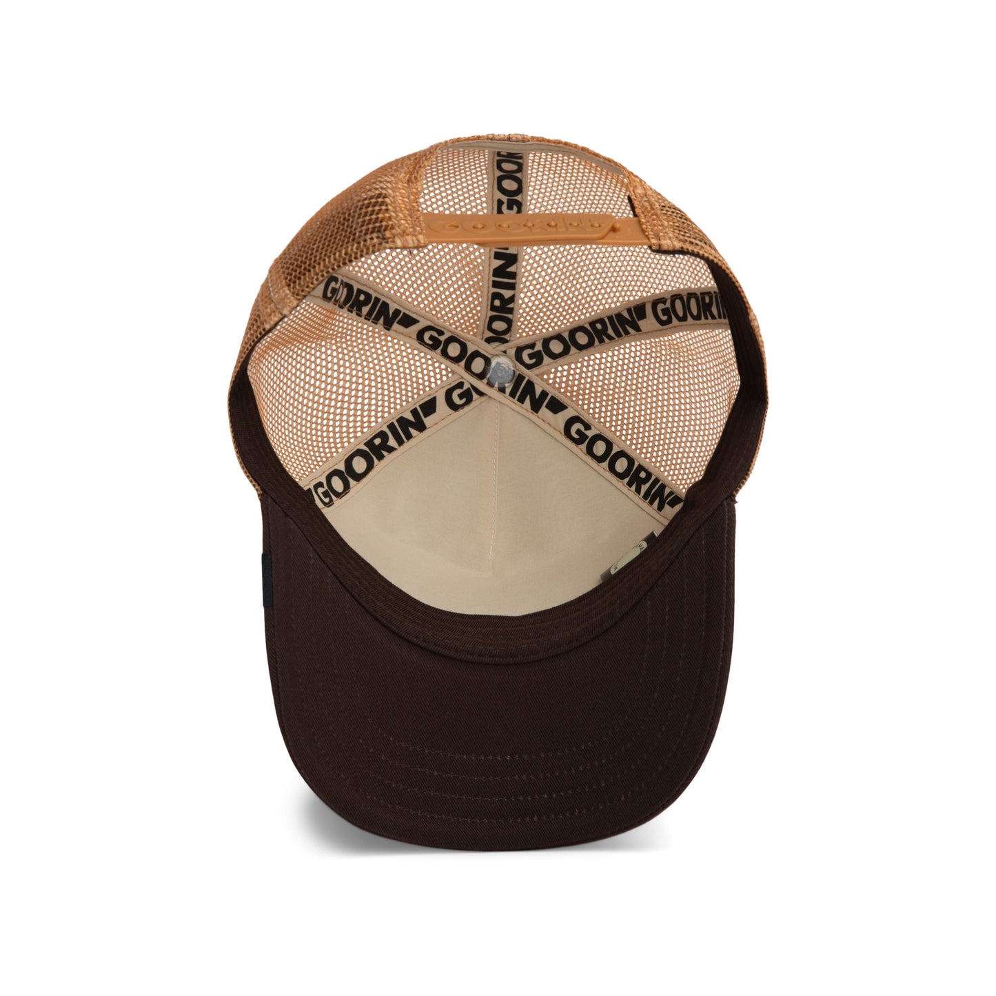 Goorin Bros. Bad Boy Trucker Cap