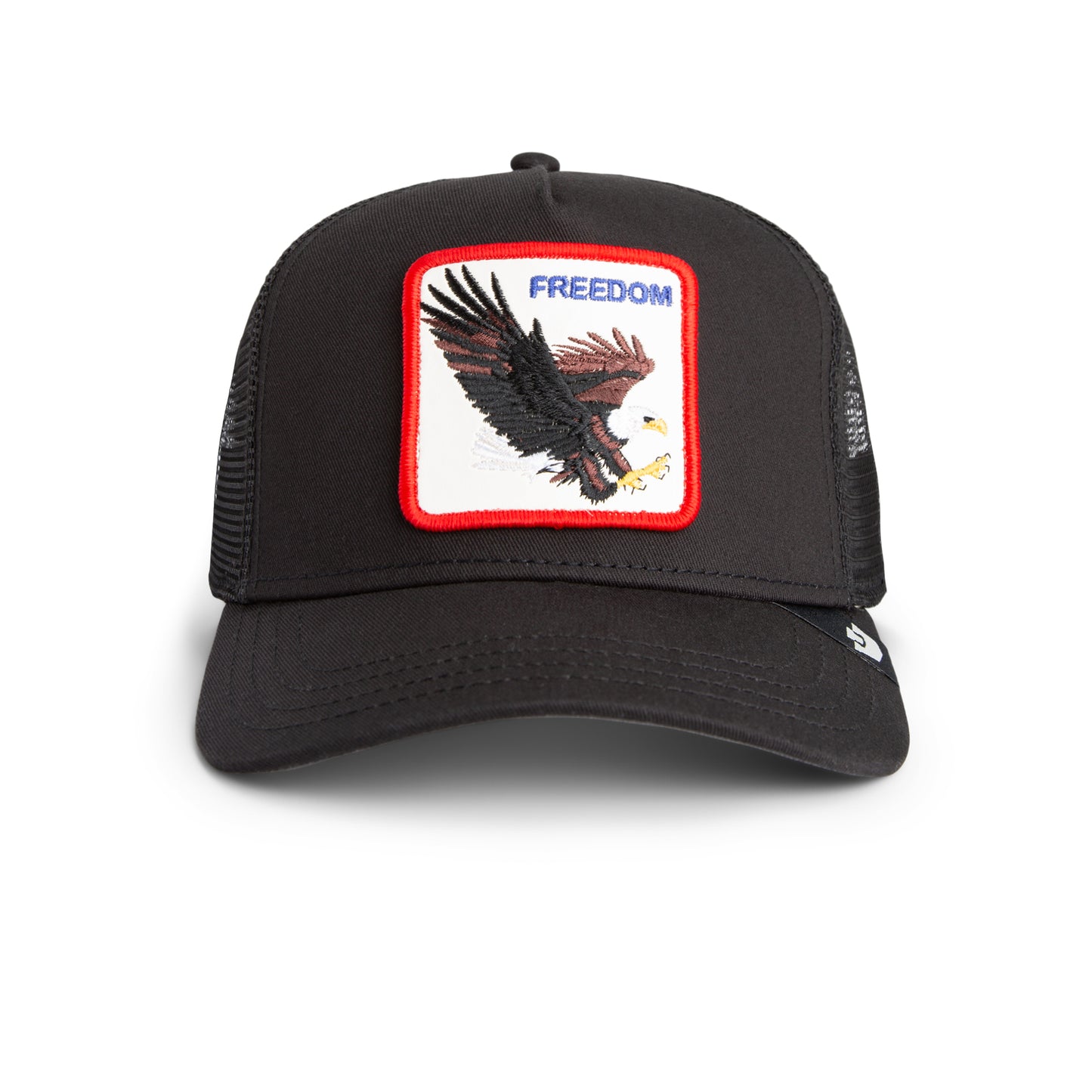 Goorin Bros. Freedom Eagle Trucker Cap