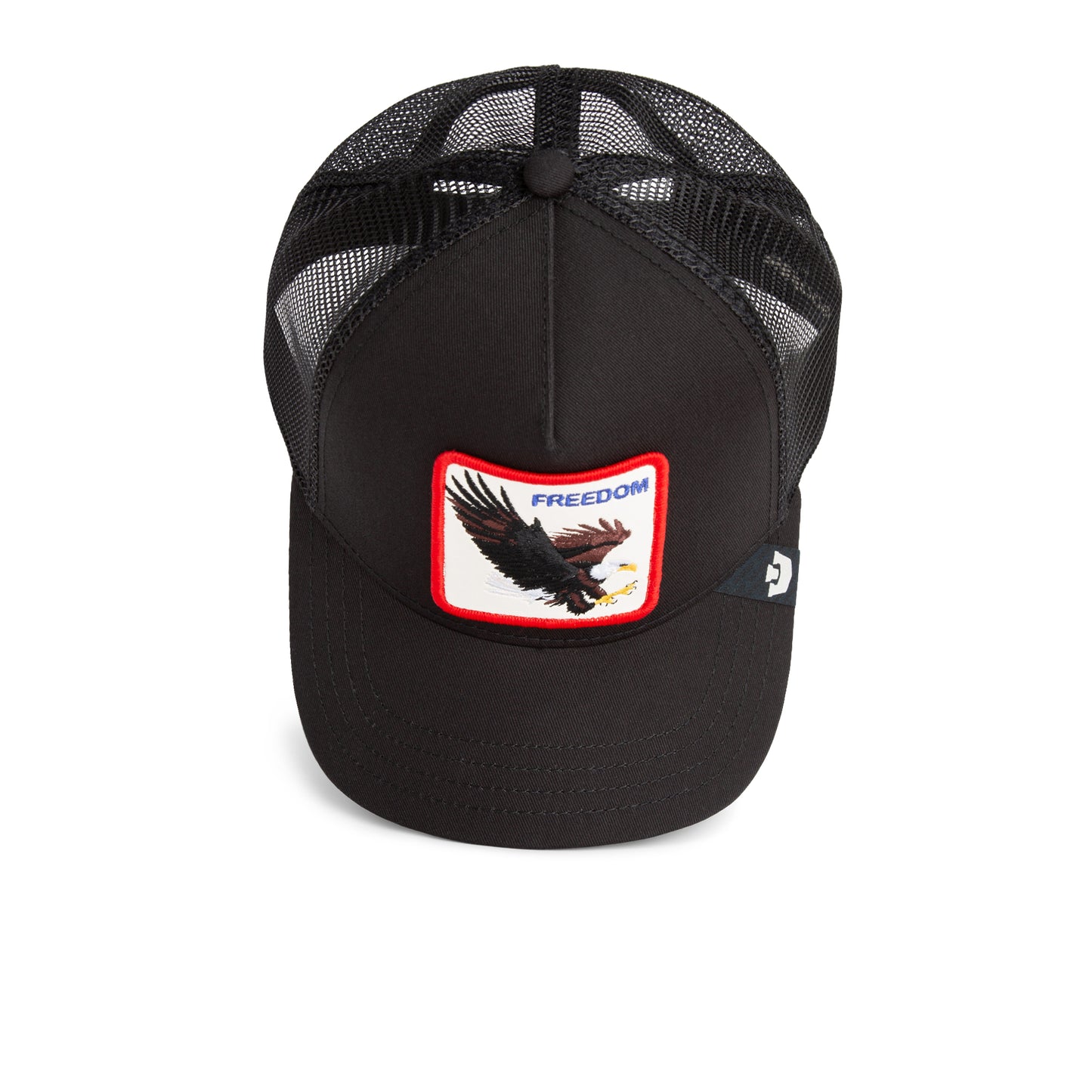Goorin Bros. Freedom Eagle Trucker Cap