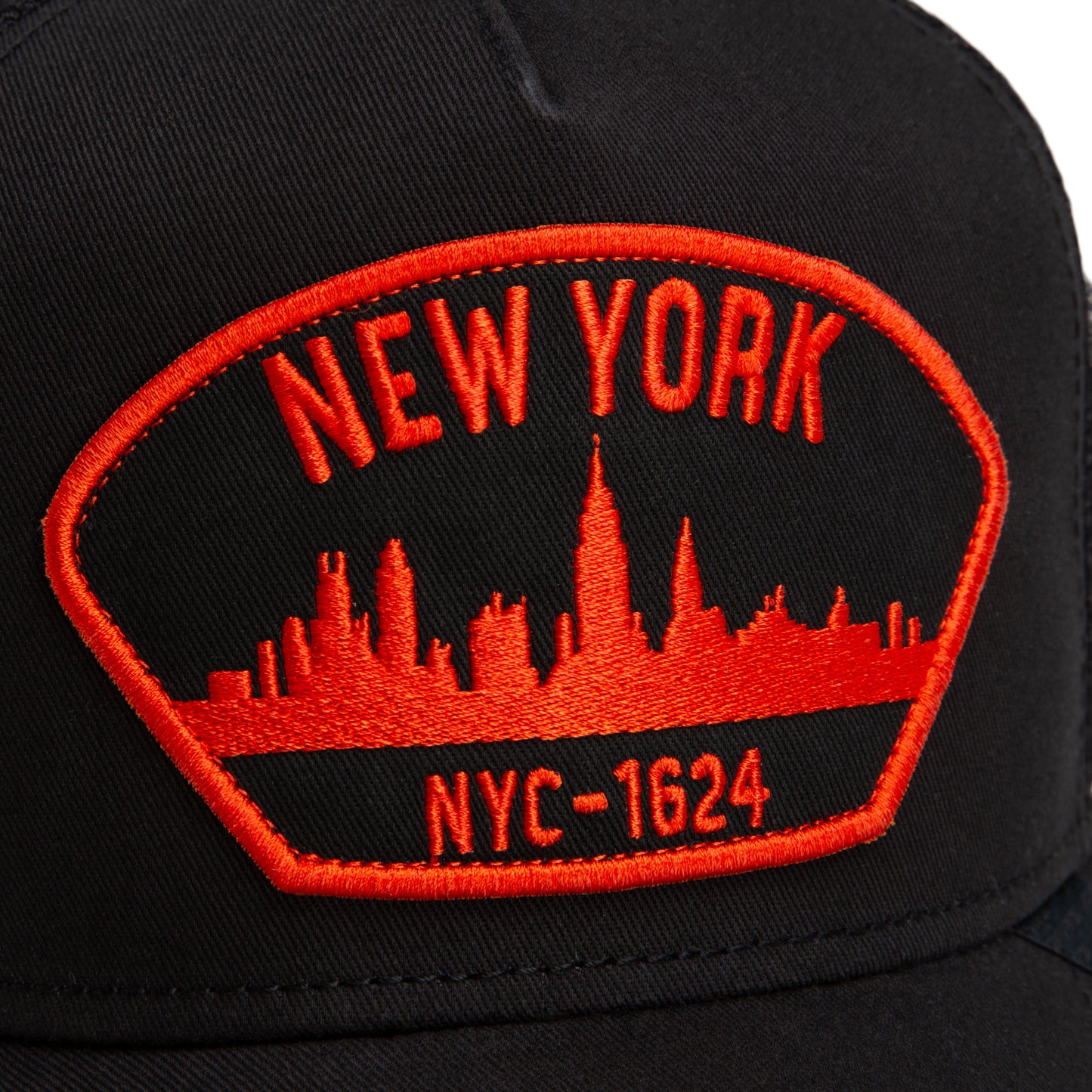 Goorin Bros. New York Trucker Cap