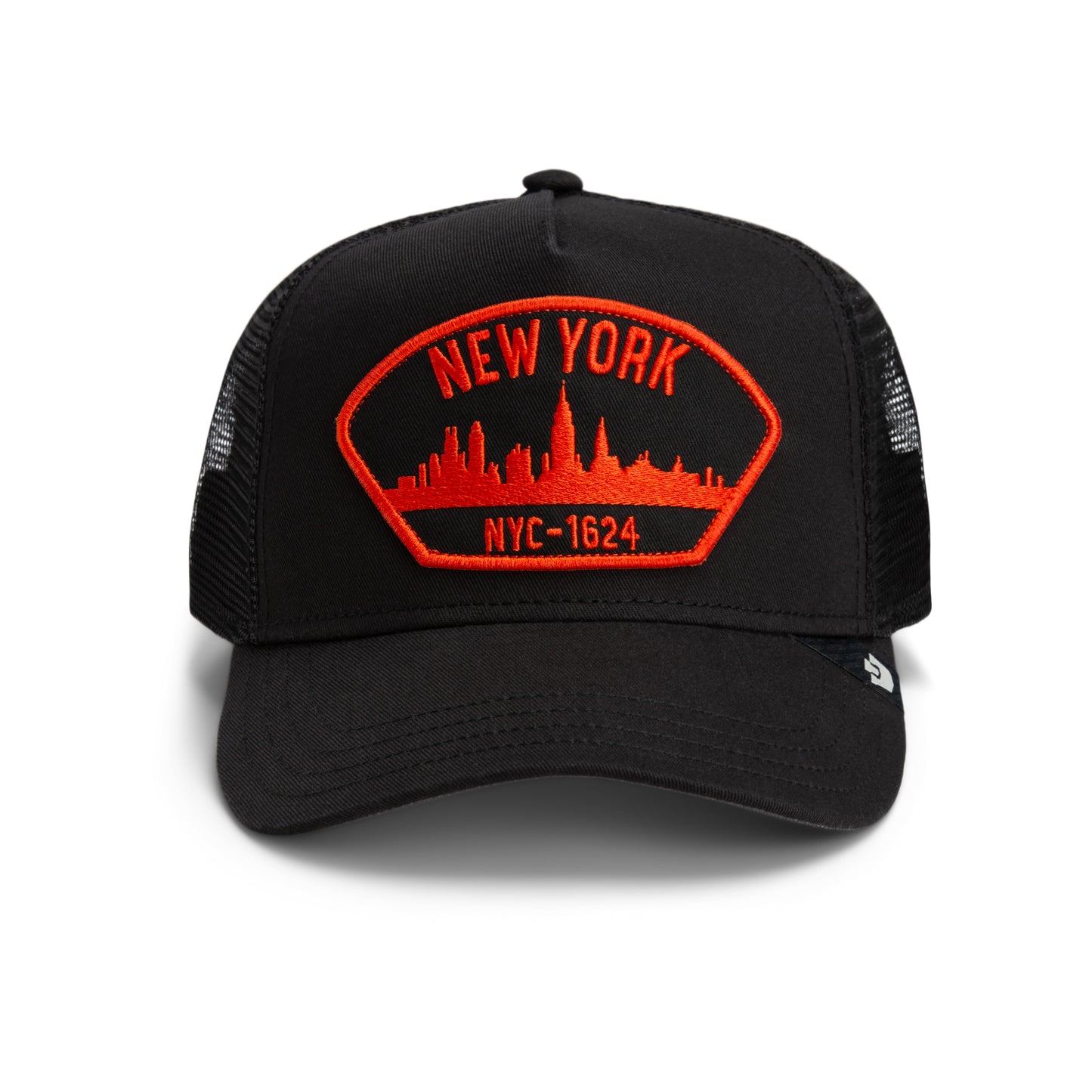 Goorin Bros. New York Trucker Cap